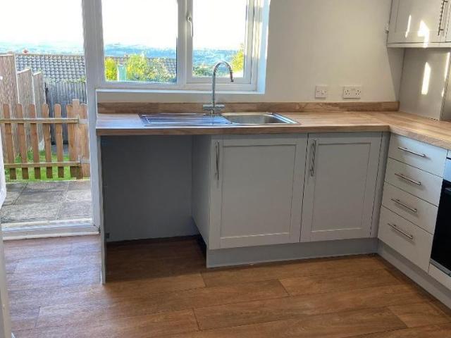 House for rent in Cross In Hand, East Sussex