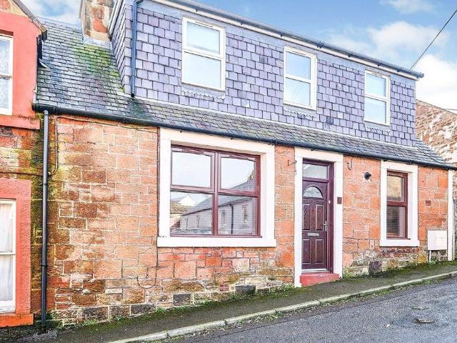 House for rent in Lockerbie, Scotland