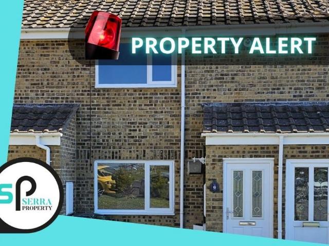 House for rent in Sweet Hill, Southwell