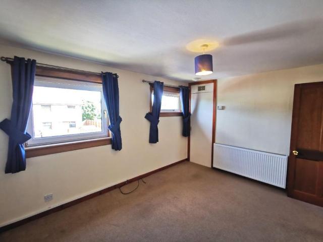 House for rent in Carnoustie, Scotland