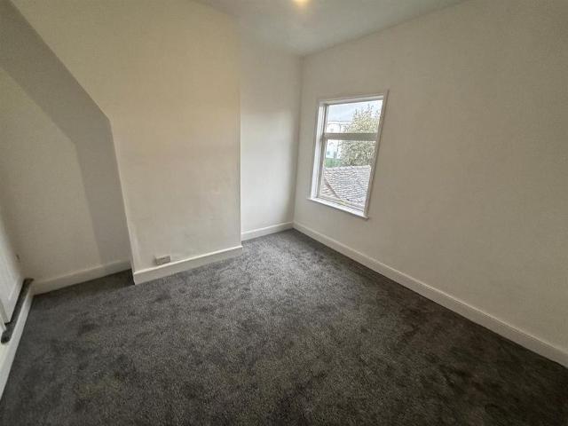 House for rent in Hanley, Stoke-on-Trent
