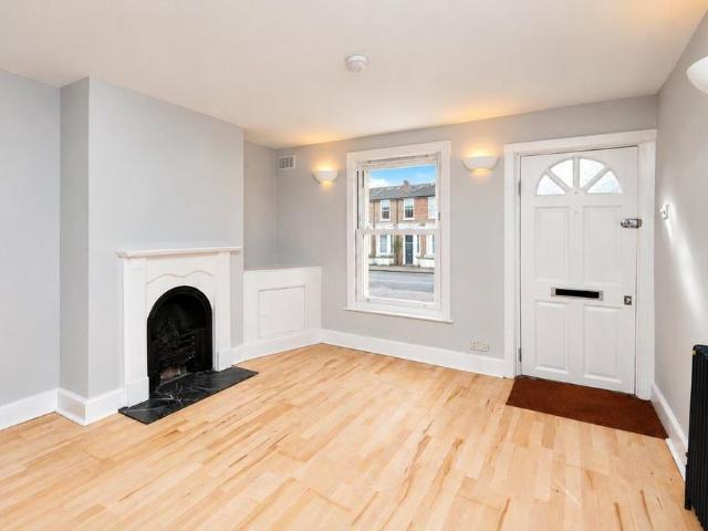 House for rent in Widmore Green, Greater London