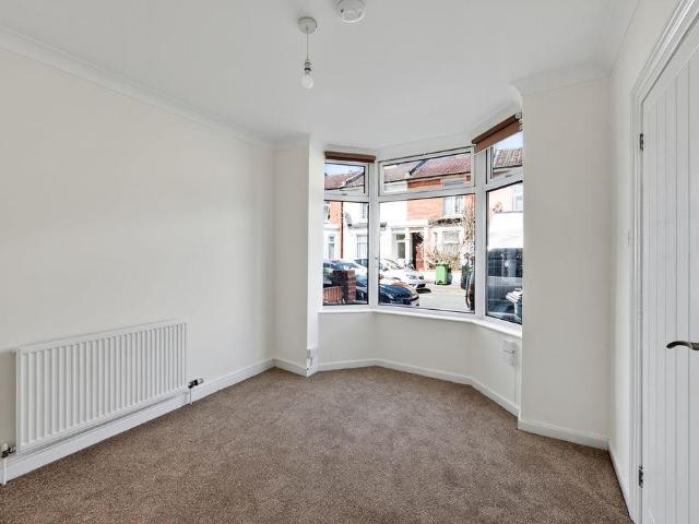 House for rent in Milton, City Of Portsmouth