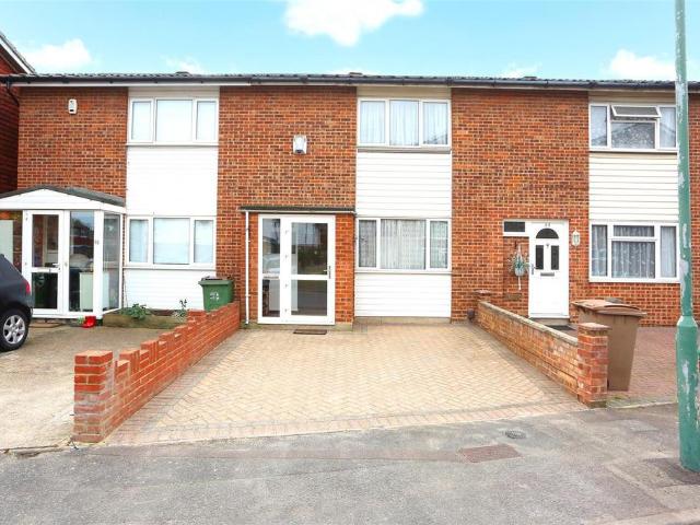 House for rent in Beddington, Greater London