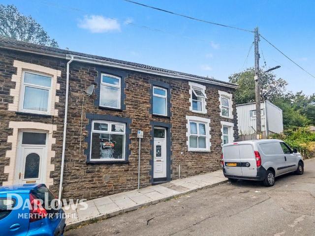 House for rent in Ferndale, Wales