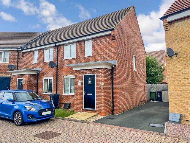 House for rent in Rodbourne, Swindon