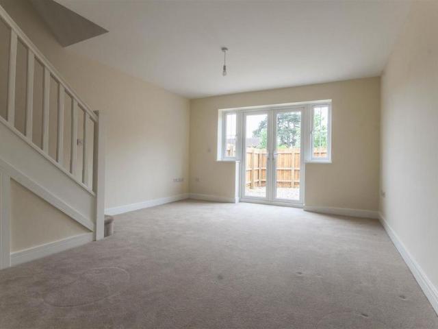 House for rent in Chedburgh, Suffolk