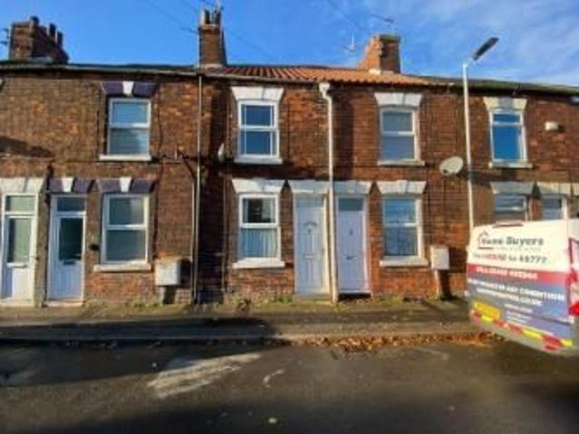 House for rent in Barton-upon-humber, North Lincolnshire