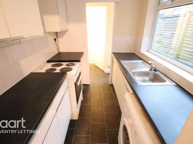 House for rent in Ball Hill, West Midlands
