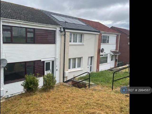 House for rent in Foxbar, Elderslie