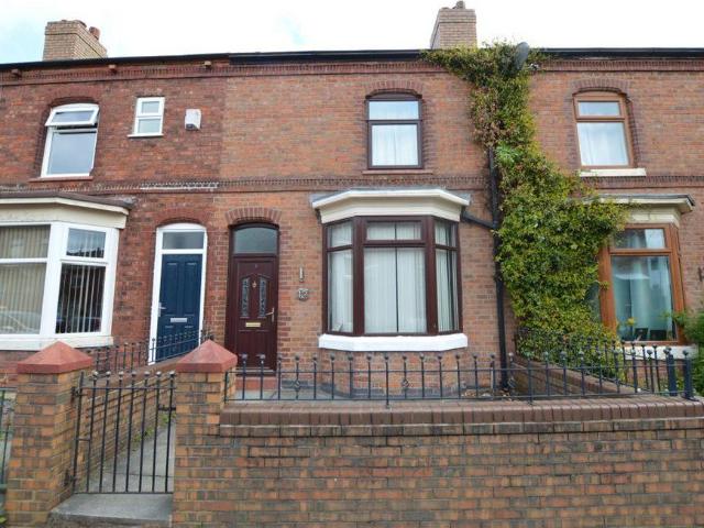 House for rent in Scholes, Wigan