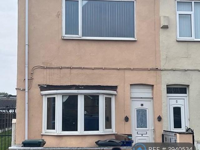 House for rent in Fishlake, South Yorkshire