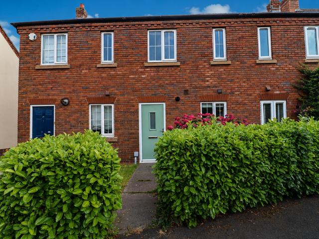 House for rent in Lichfield, Boley Park