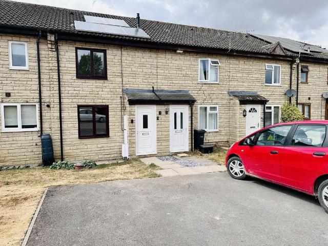 House for rent in Cricklade, Wiltshire