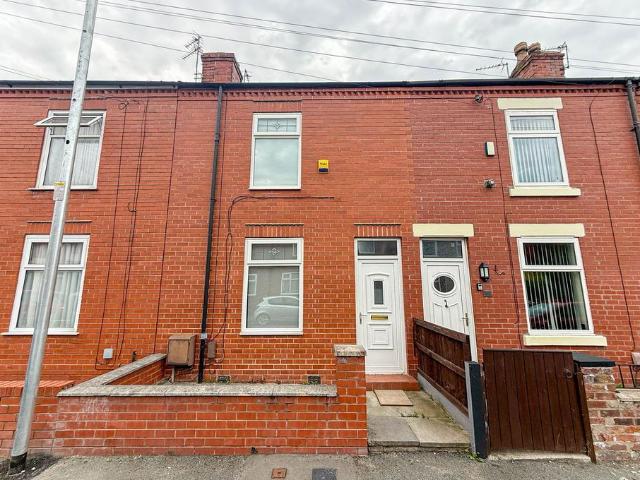 House for rent in Winton, Salford