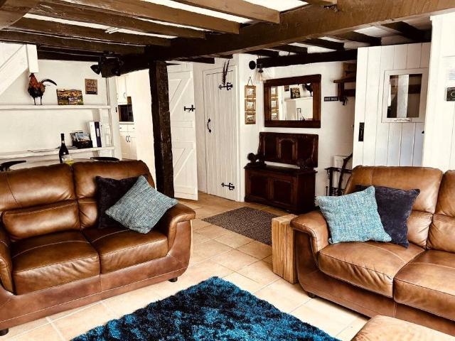 House for rent in Askrigg, North Yorkshire