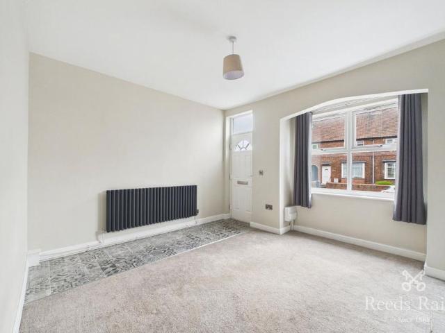 House for rent in The Groves, High Field