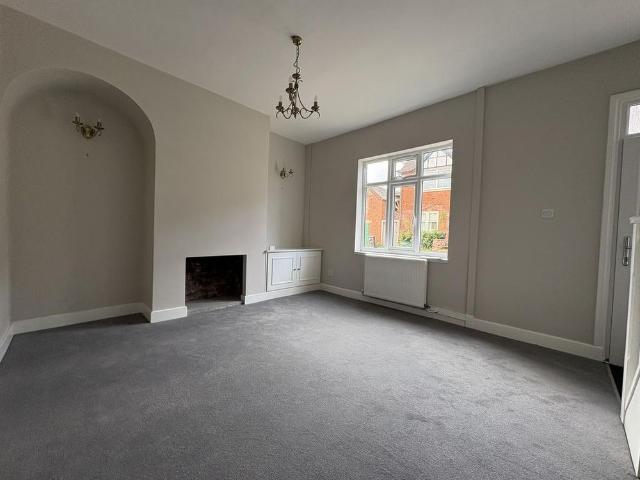 House for rent in Dorridge, West Midlands