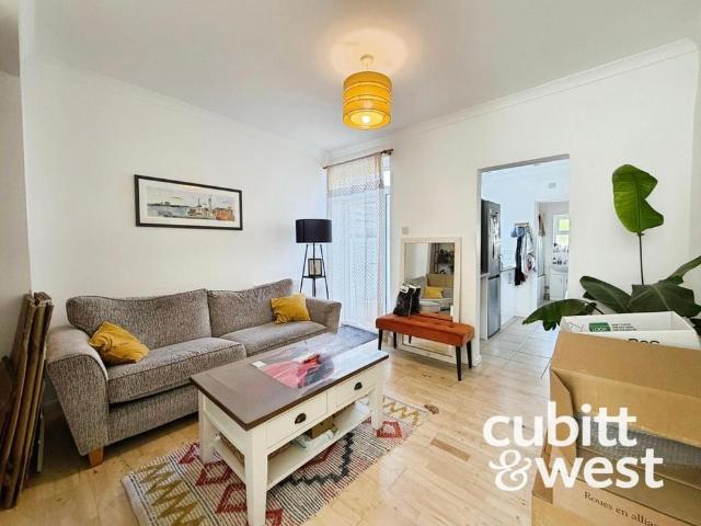 House for rent in Fratton, Portsmouth
