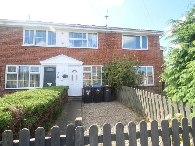 House for rent in Bilton, Harrogate