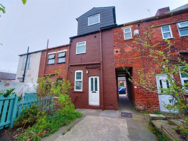 House for rent in Sharrow Vale, Isle Of Man