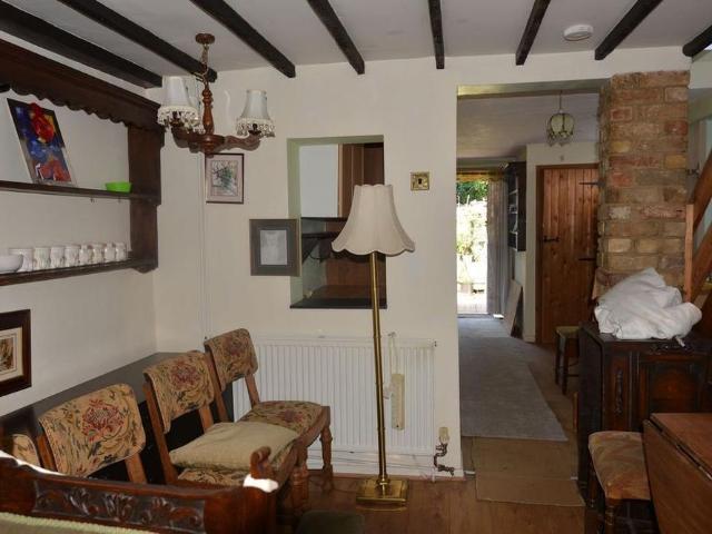 House for rent in Henlow, Bedfordshire