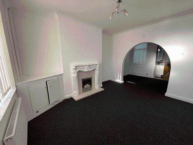 House for rent in Parr, St Helens