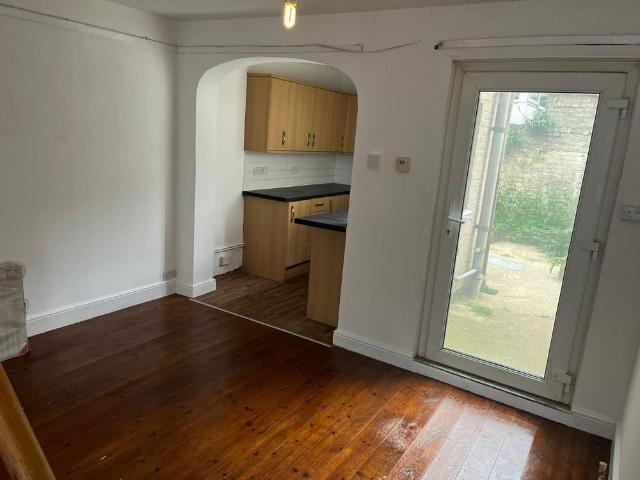 House for rent in Tower Hamlets, Ash