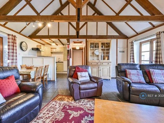 House for rent in Plaidy, Looe