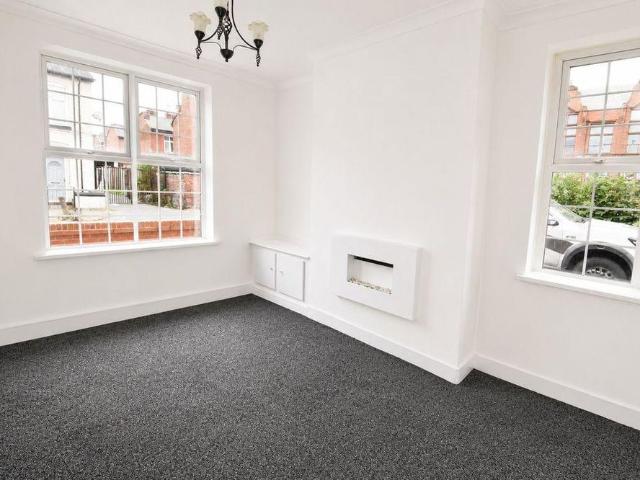 House for rent in Westleigh, Wigan