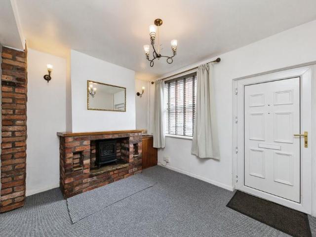 House for rent in Moss Rose, Macclesfield