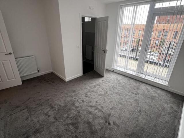 House for rent in South Yorkshire