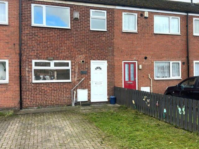 House for rent in South Bank, Redcar And Cleveland