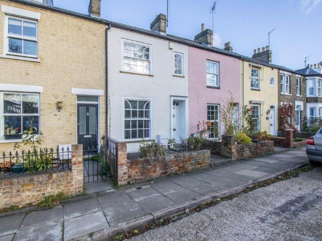 House for rent in Arbury, Cambridgeshire