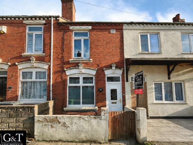 House for rent in Dixons Green, West Midlands