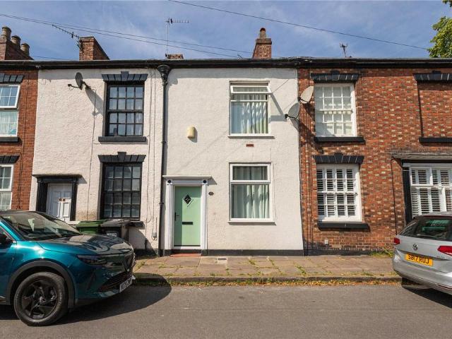 House for rent in Moss Rose, Macclesfield