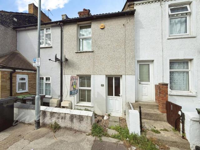 House for rent in Northfleet, Gravesham