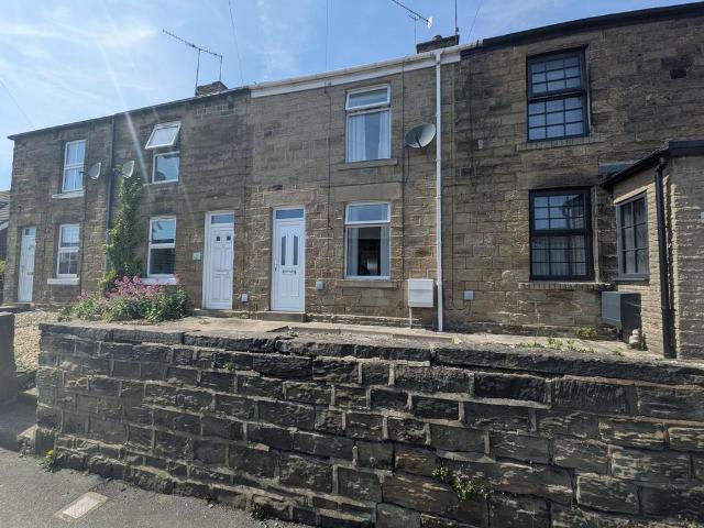 House for rent in Chapeltown, South Yorkshire