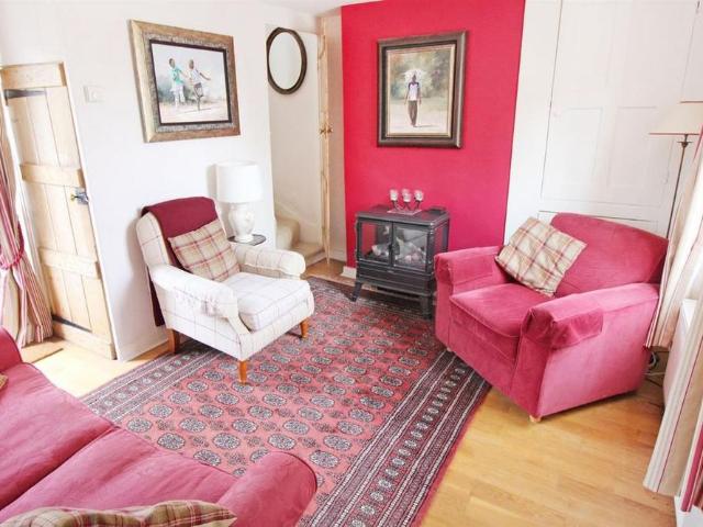 House for rent in St. Mildred's, The Bridge