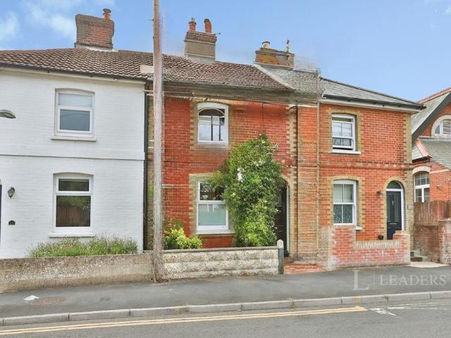 House for rent in Purewell, Christchurch