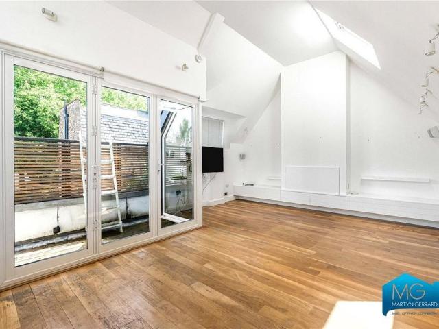 House for rent in Highgate, Greater London
