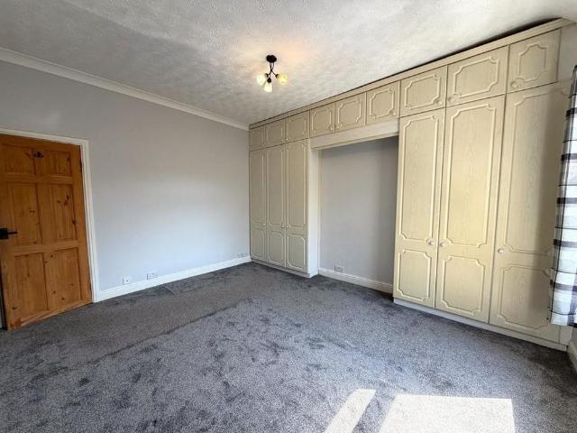 House for rent in Beamhurst, Staffordshire