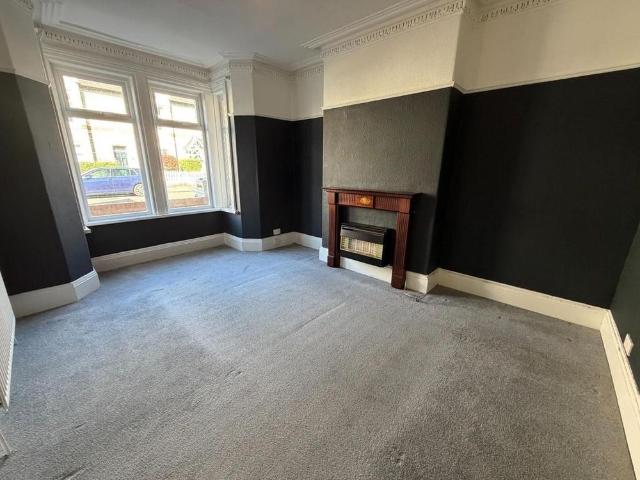 House for rent in Byker, Newcastle upon Tyne