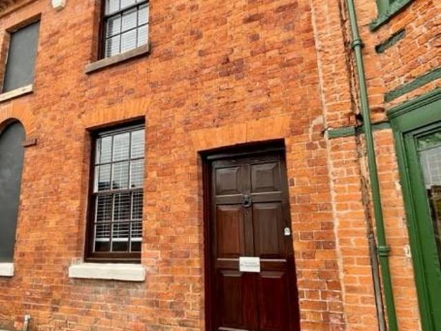House for rent in Coleshill CP, Gun Hill