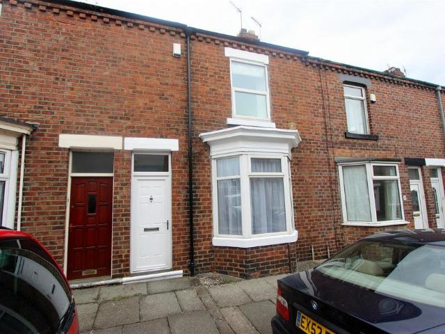 House for rent in Albert Hill, Darlington