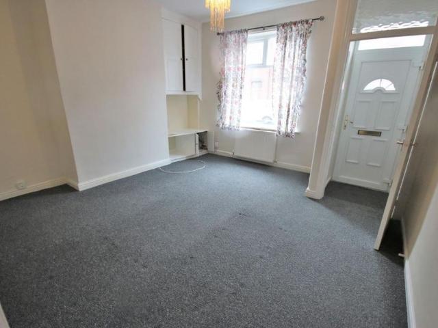 House for rent in The Bell, Wigan