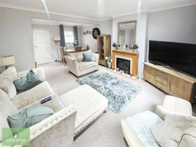 House for rent in Bromsgrove