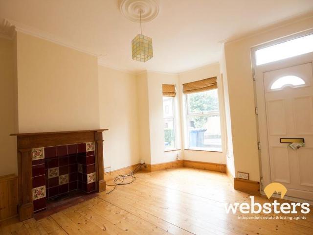 House for rent in East Bank, Norfolk