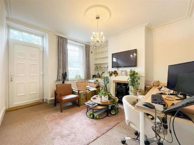 House for rent in Boothtown, Halifax