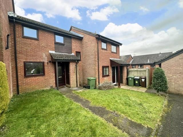 House for rent in Hampshire